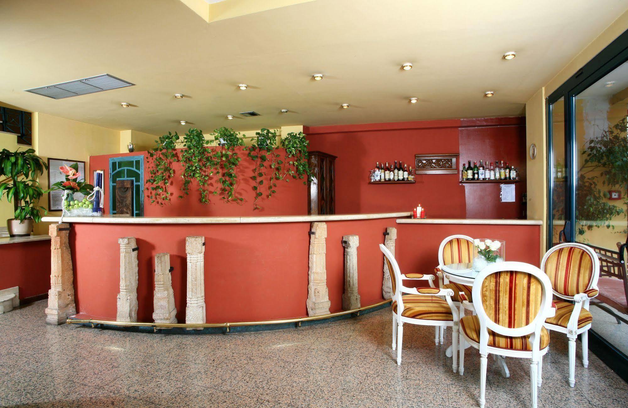 Hotel Nuovo Savi Montecatini Terme Exterior foto